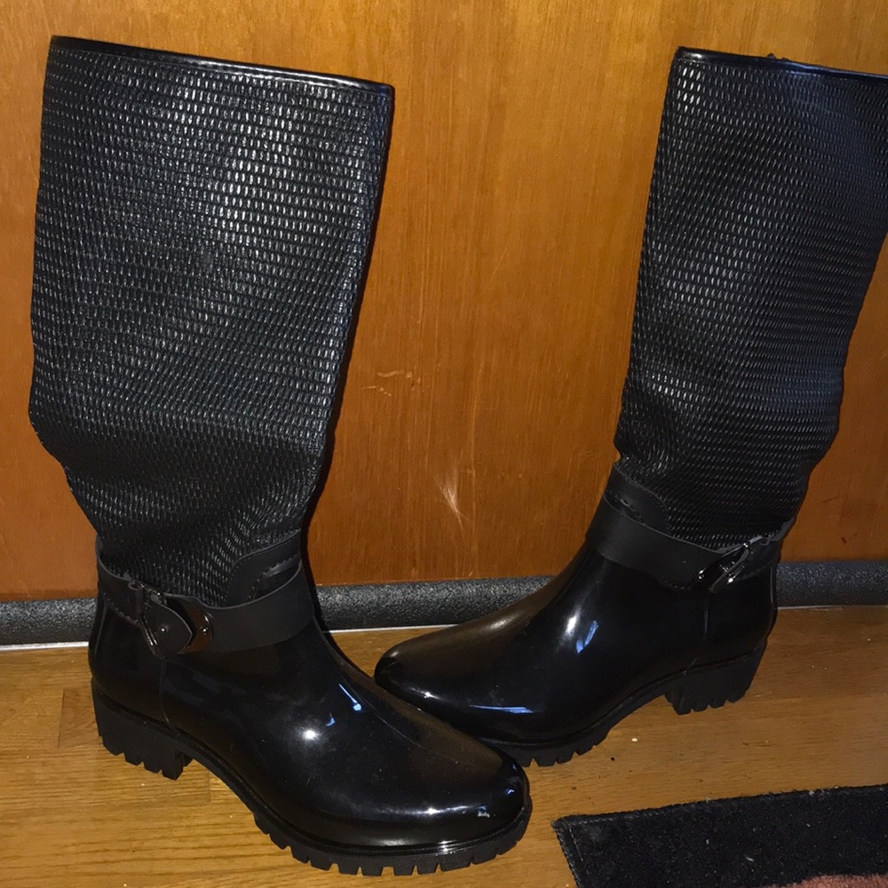 Rain Boots